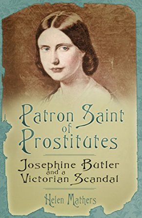 josephine butler patron saint of prostitutes